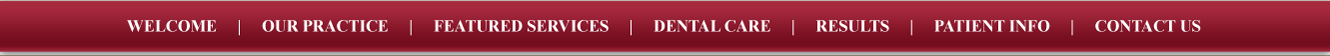 Dental Treatment in Sheboygan wi